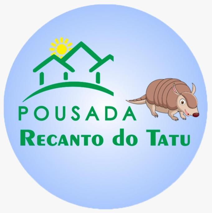 Pousada Recanto Do Tatu Nova Friburgo Exteriör bild