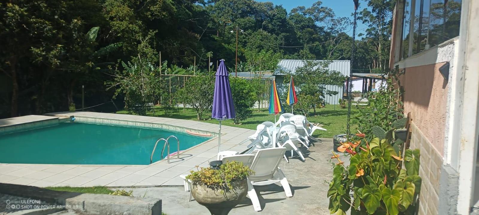 Pousada Recanto Do Tatu Nova Friburgo Exteriör bild