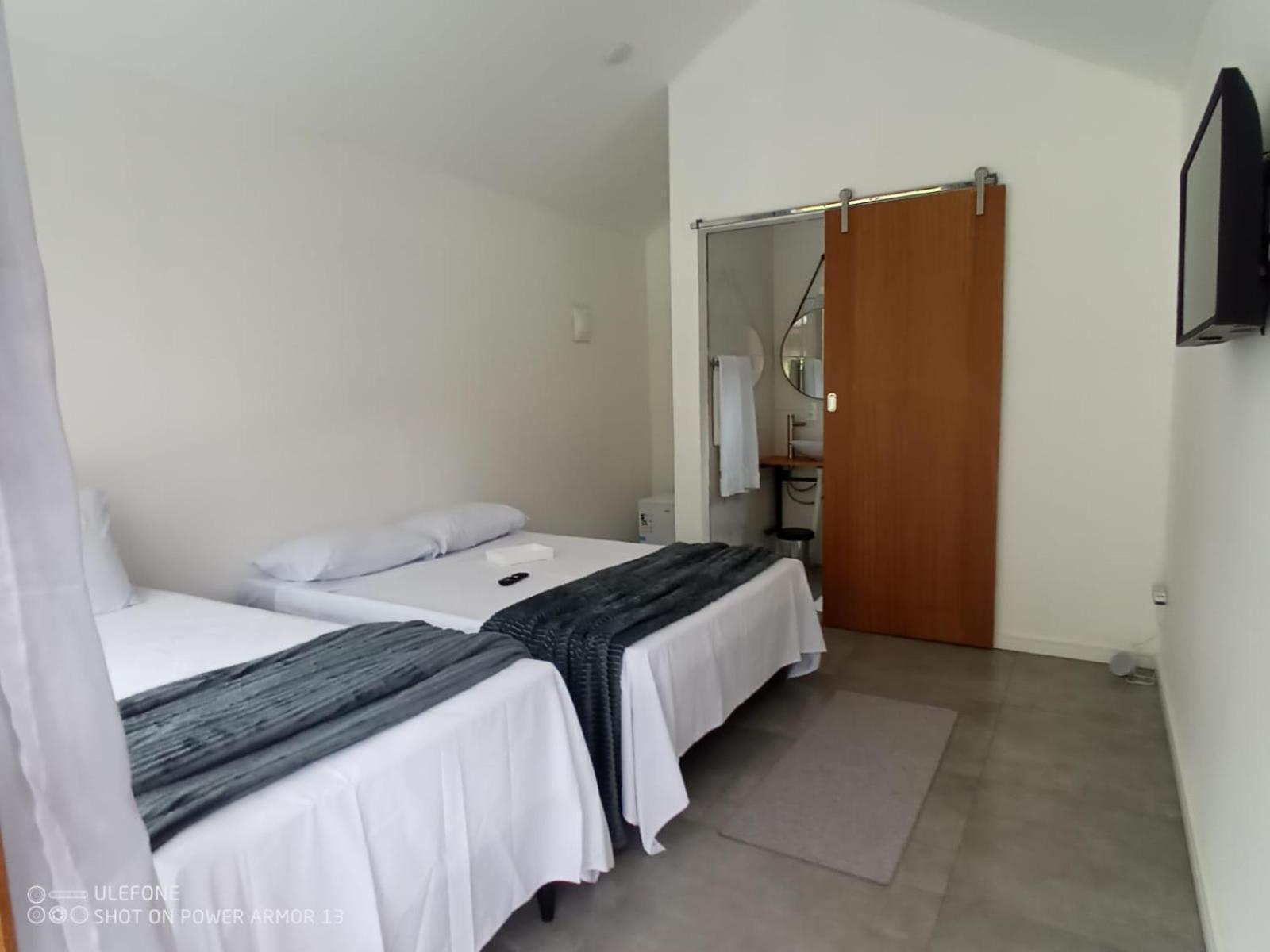 Pousada Recanto Do Tatu Nova Friburgo Exteriör bild
